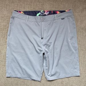Lost Men’s Shorts
